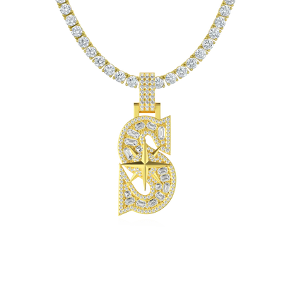 Color_Yellow Gold