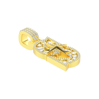 Color_Yellow Gold