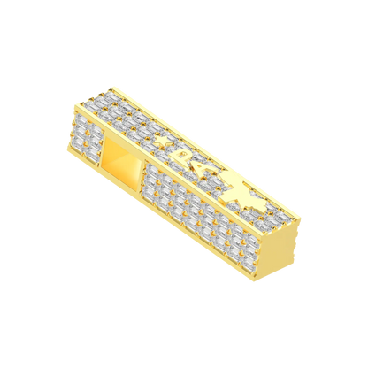 #Color_Yellow Gold