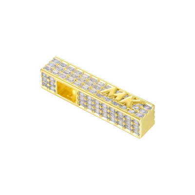 #Color_Yellow Gold