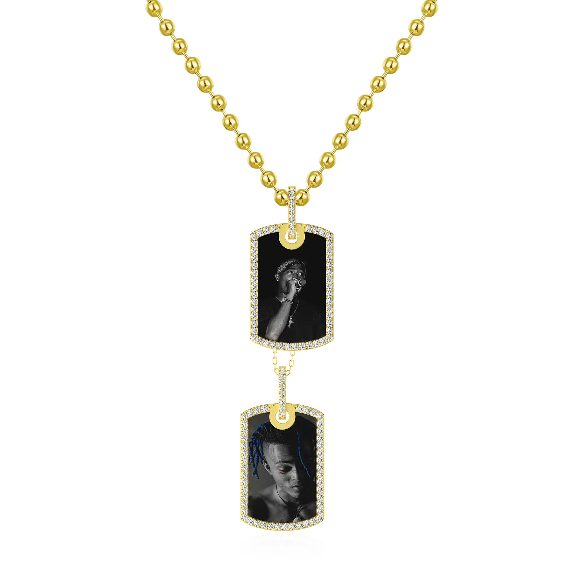 #Color_Yellow Gold