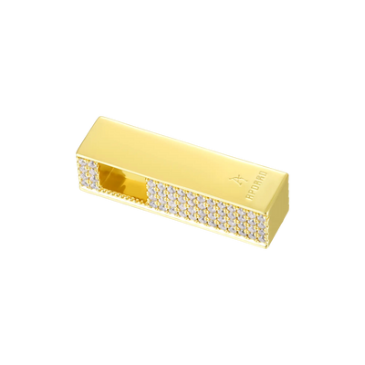 #Color_Yellow Gold