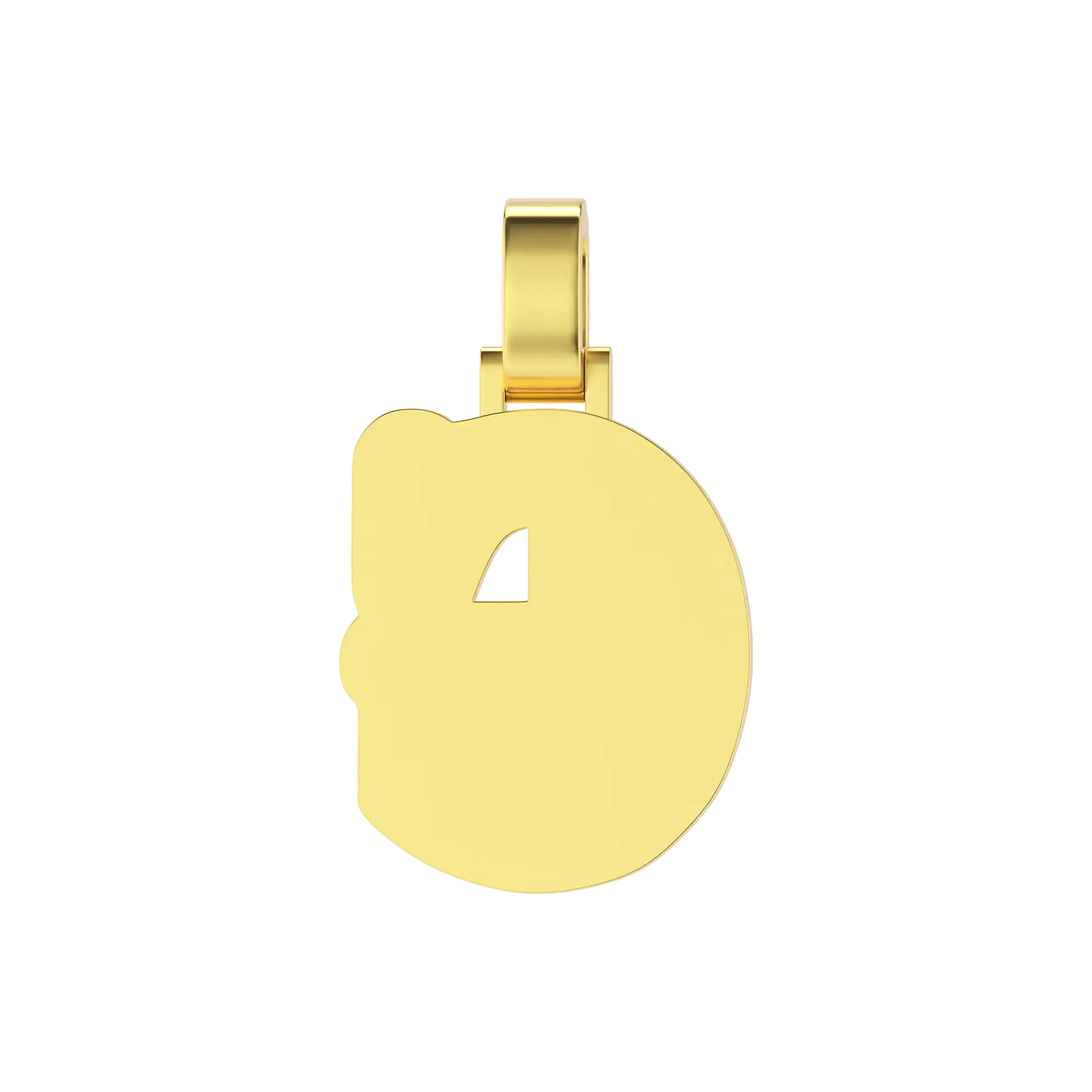 #Color_Yellow Gold