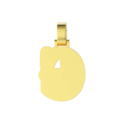 #Color_Yellow Gold