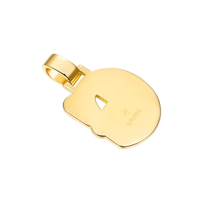 #Color_Yellow Gold