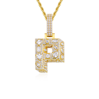 #Color_Yellow Gold