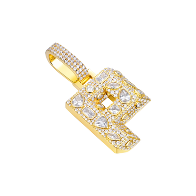 #Color_Yellow Gold