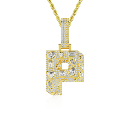 #Color_Yellow Gold