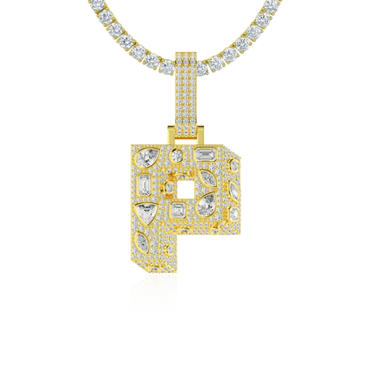 #Color_Yellow Gold