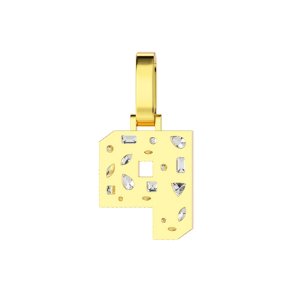 #Color_Yellow Gold