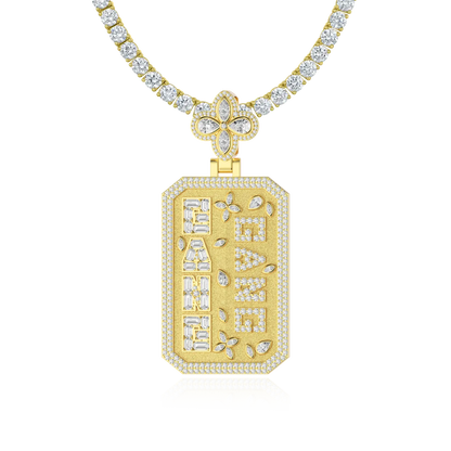 #Color_Yellow Gold