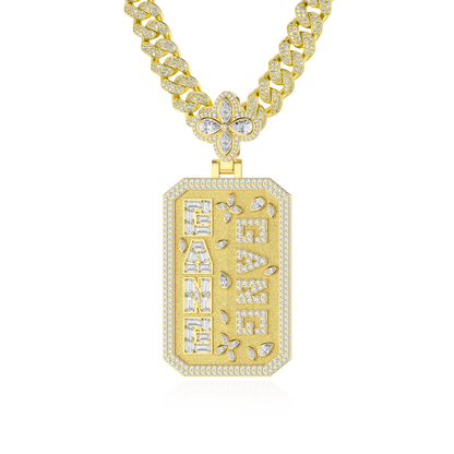 #Color_Yellow Gold
