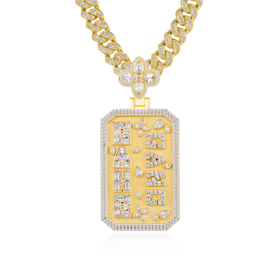 #Color_Yellow Gold