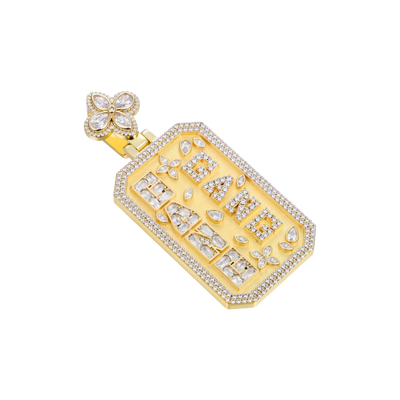#Color_Yellow Gold