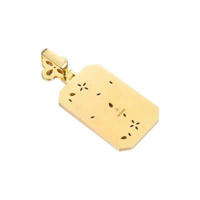 #Color_Yellow Gold