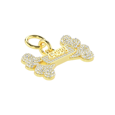 #Color_Yellow Gold