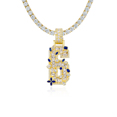 #Color_Yellow Gold