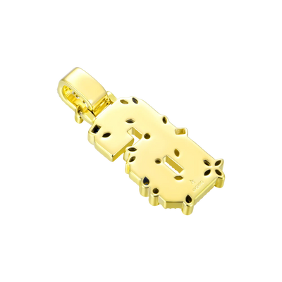 #Color_Yellow Gold
