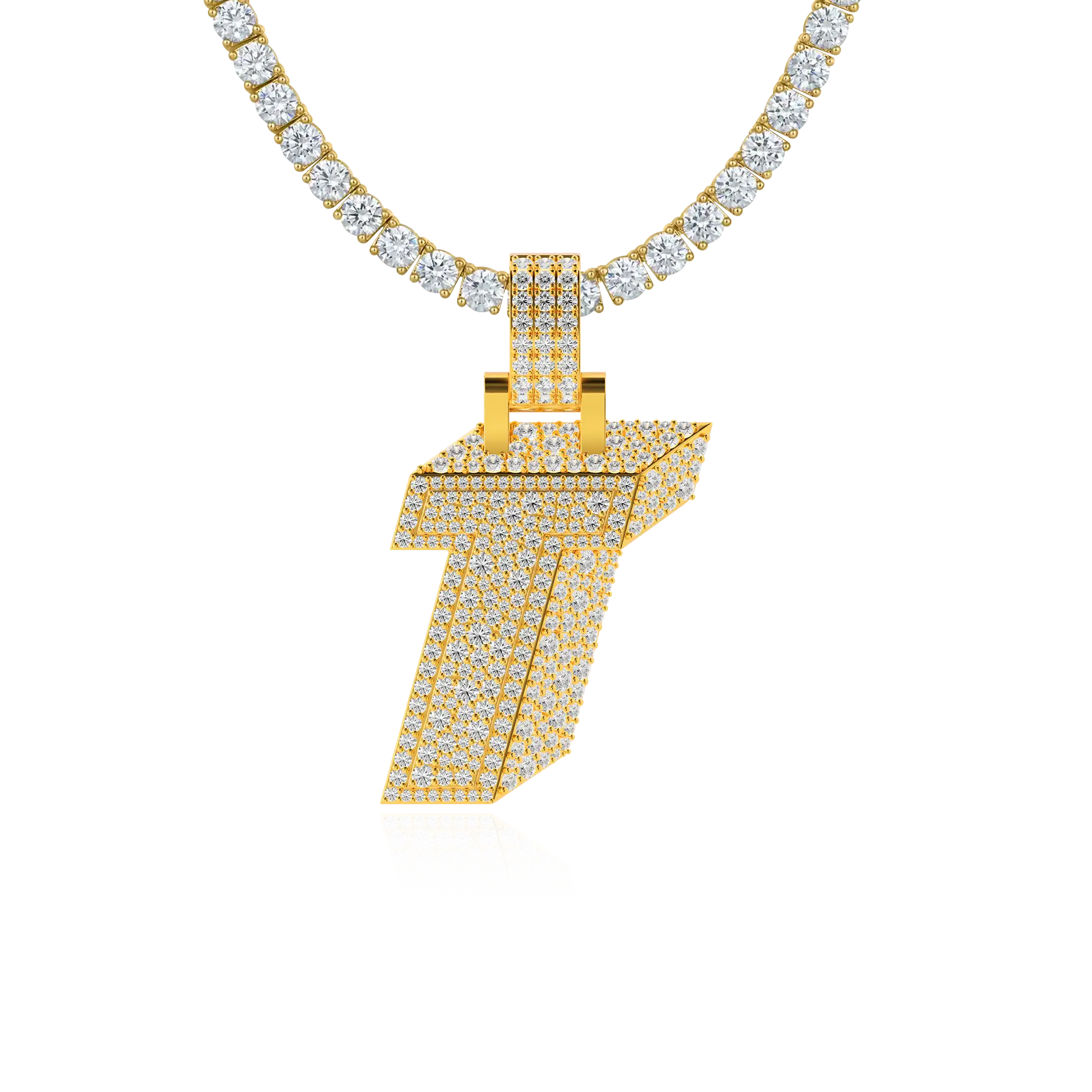 #Color_Yellow Gold