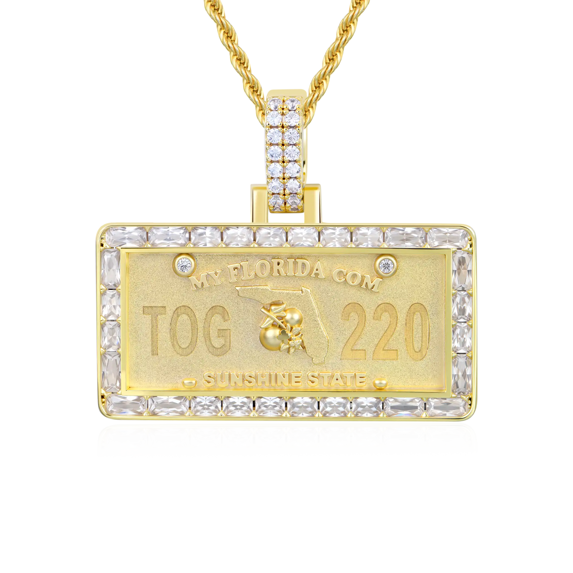 #Color_Yellow Gold