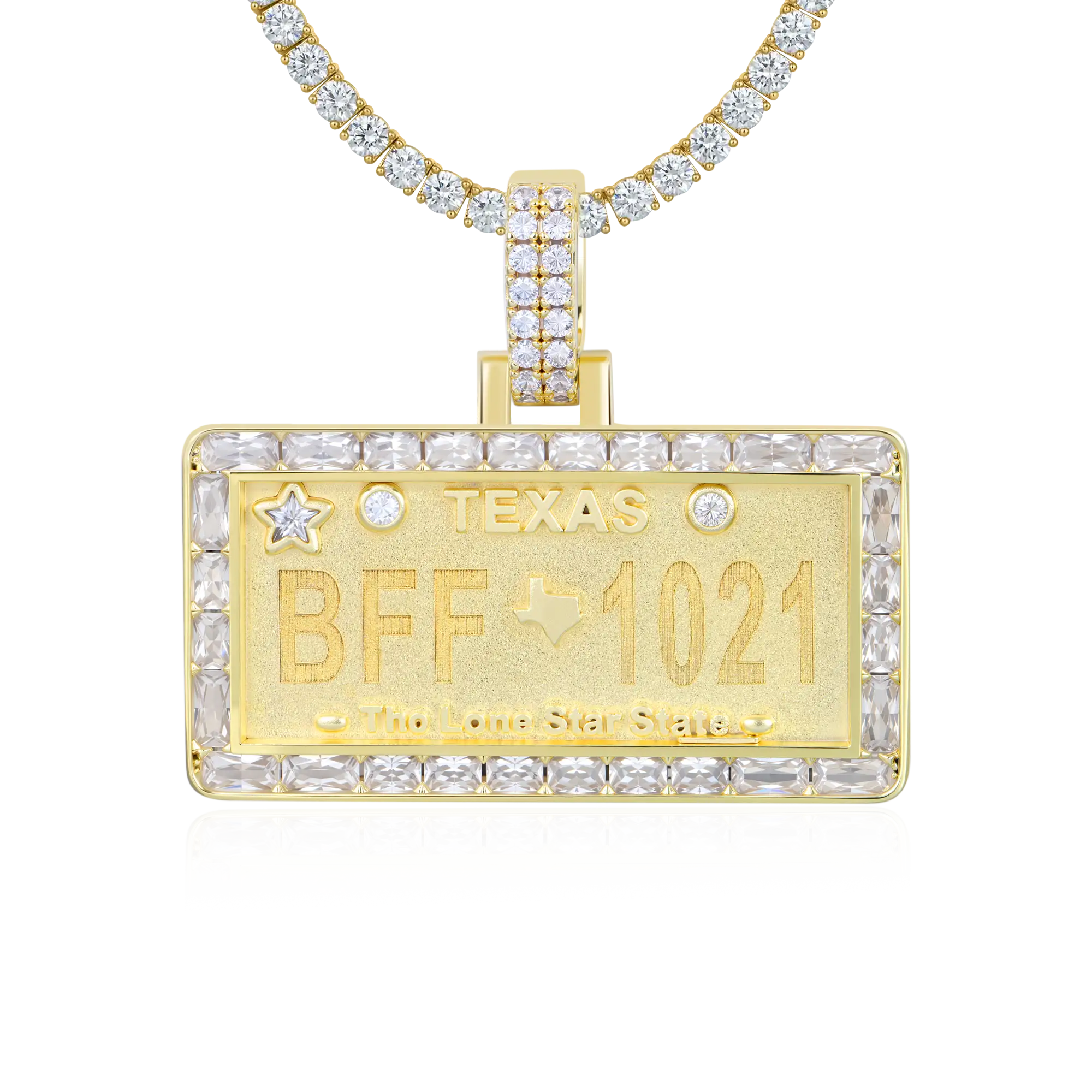 #Color_Yellow Gold