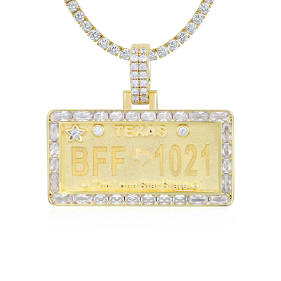 #Color_Yellow Gold