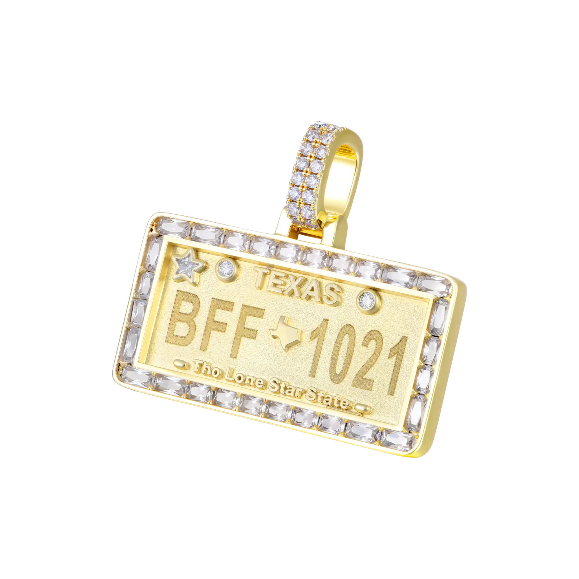 #Color_Yellow Gold