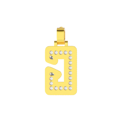 #Color_Yellow Gold