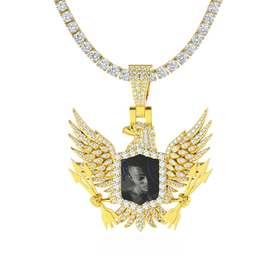 #Color_Yellow Gold 