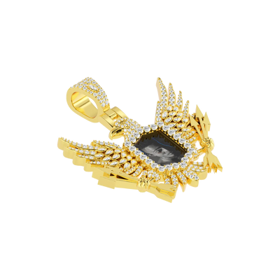 #Color_Yellow Gold