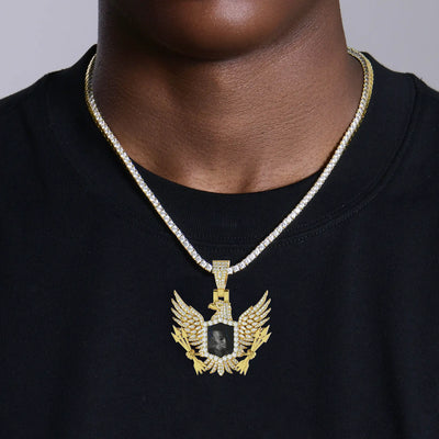 #Color_Yellow Gold