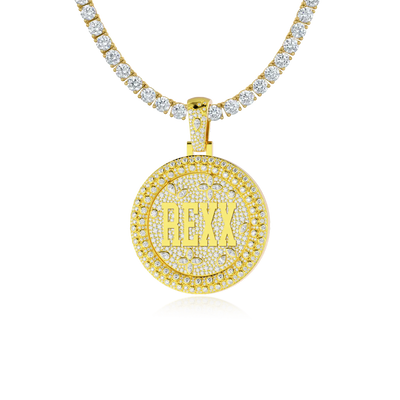 #Color_Yellow Gold