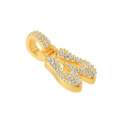  #Color_Yellow Gold