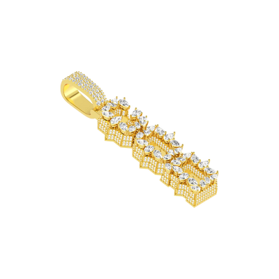 #Color_Yellow Gold