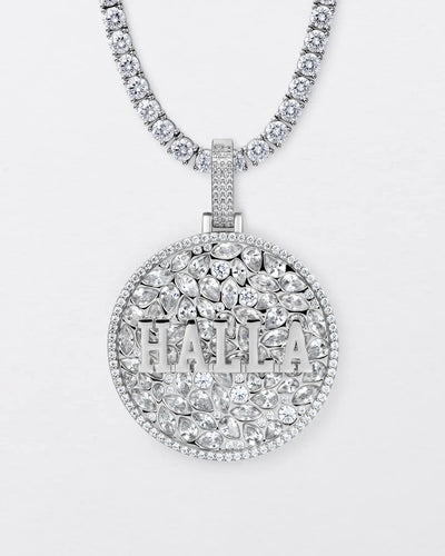 #Color_White Gold