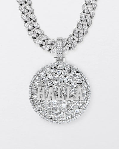#Color_White Gold