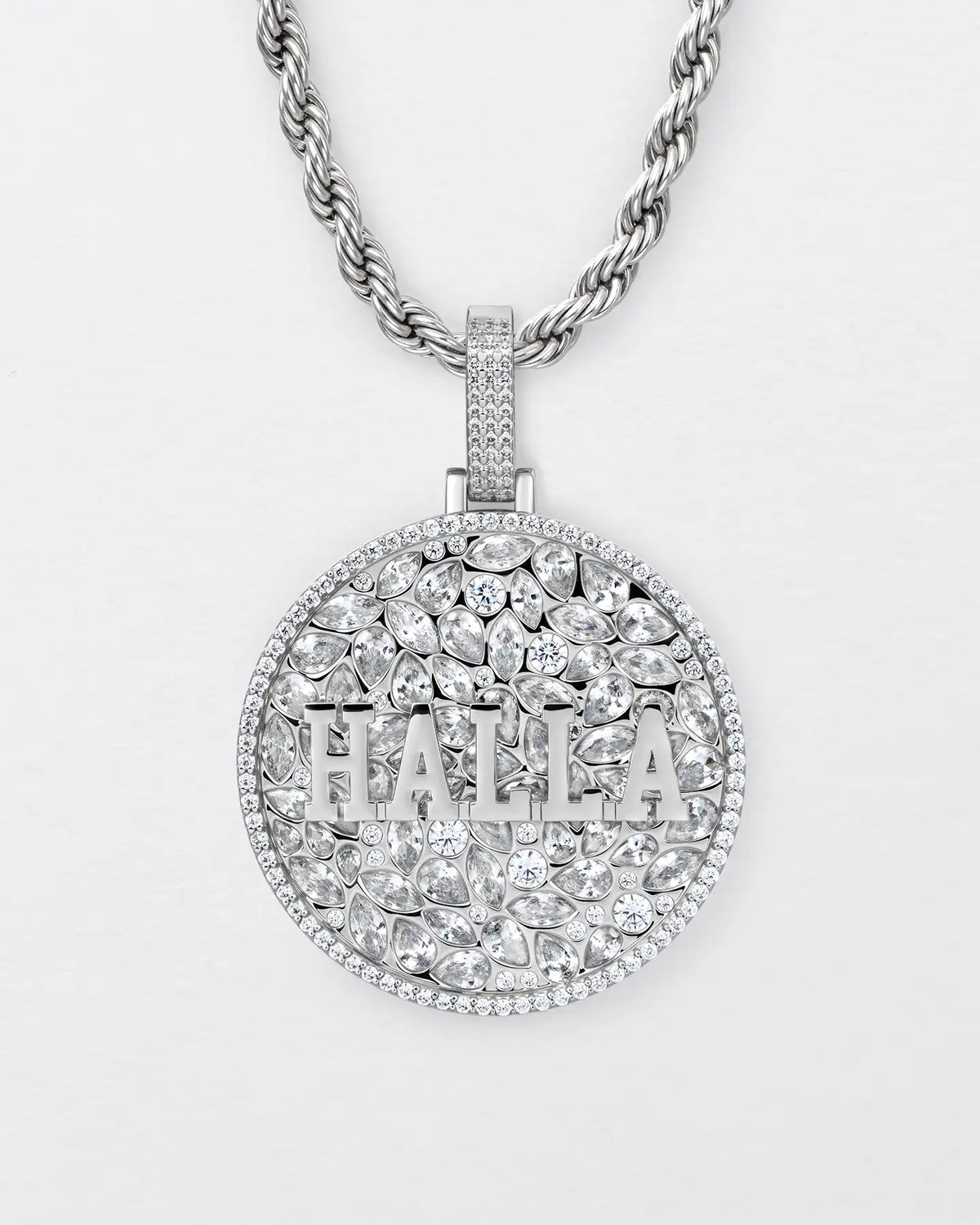 #Color_White Gold
