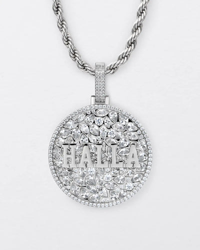 #Color_White Gold