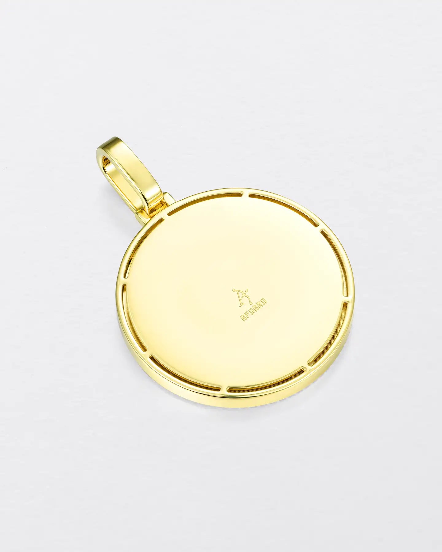 #Color_Yellow Gold