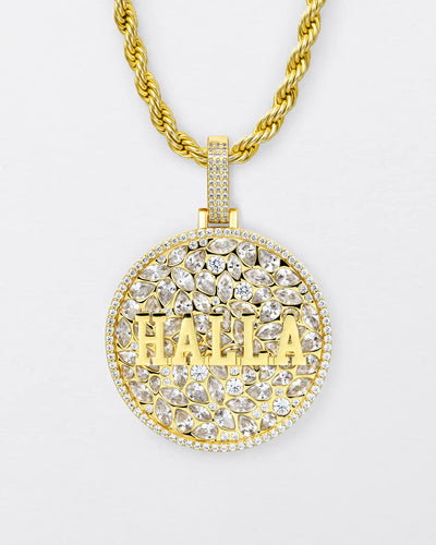 #Color_Yellow Gold