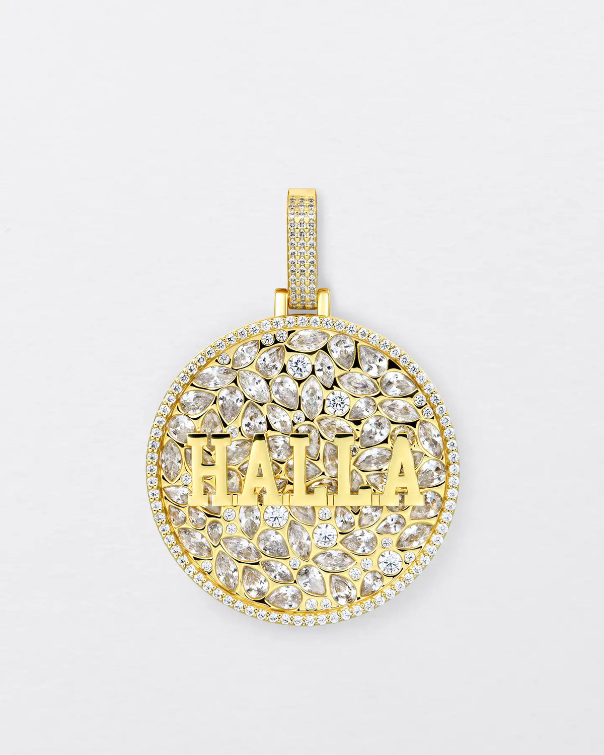 #Color_Yellow Gold