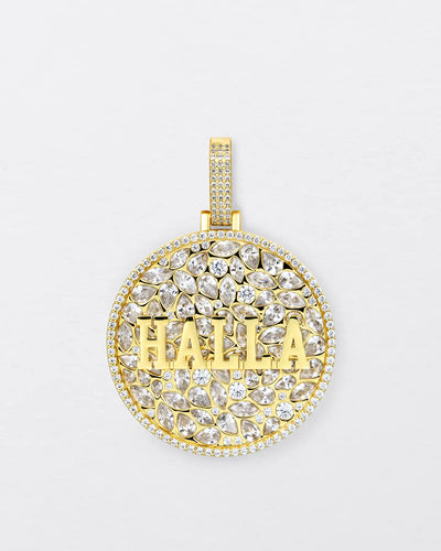 #Color_Yellow Gold