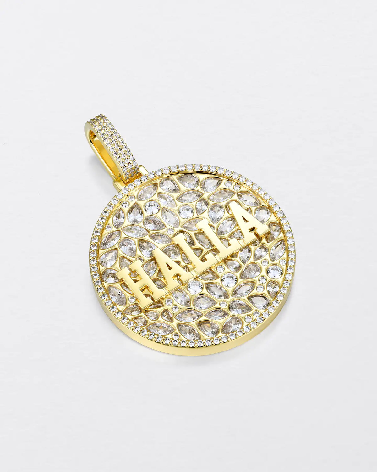 #Color_Yellow Gold