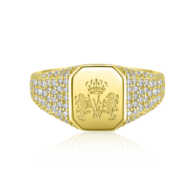 #Color_Yellow Gold