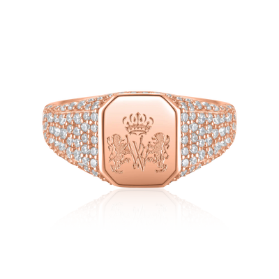 #Color_Rose Gold