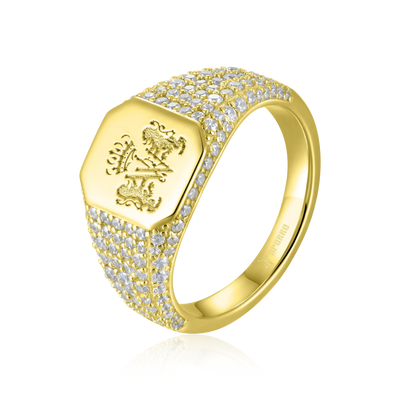 #Color_Yellow Gold