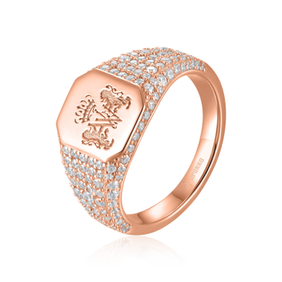 #Color_Rose Gold