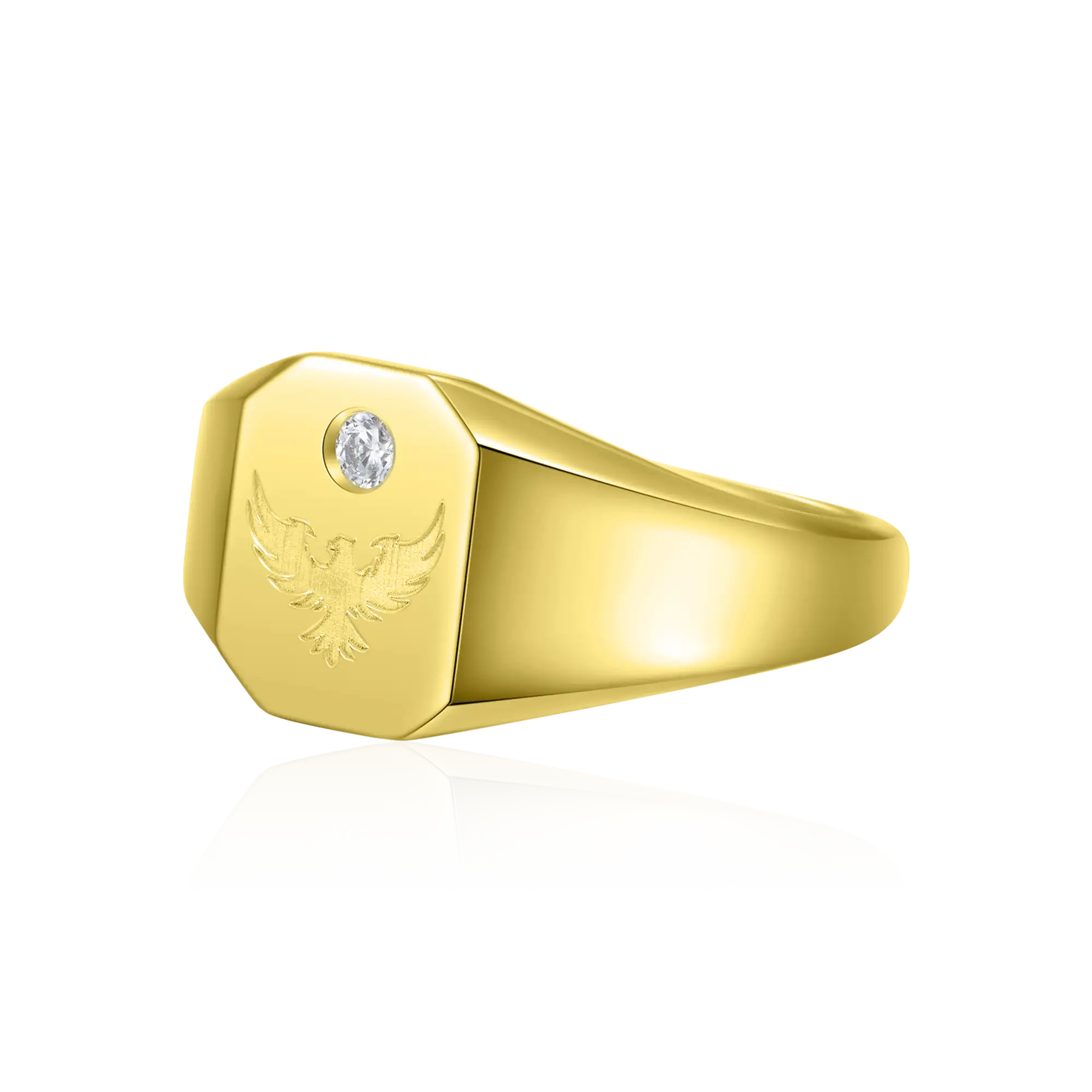 Color_Yellow Gold