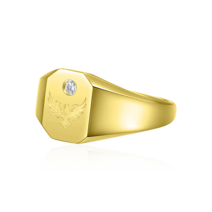 Color_Yellow Gold