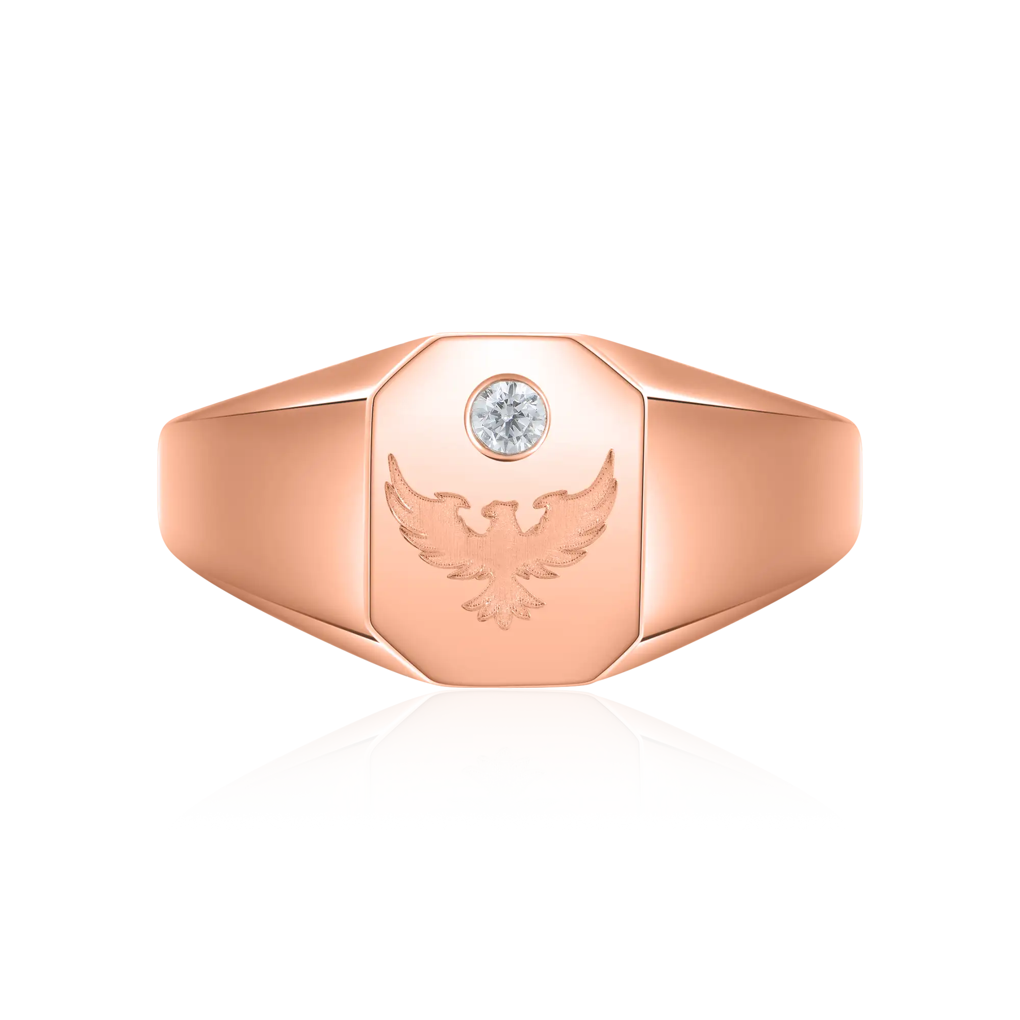 Color_Rose Gold